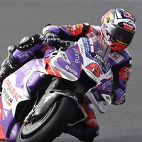 Johann Zarco encabeza el insultante dominio de Ducati en los libres de MotoGP en el Red Bull Ring