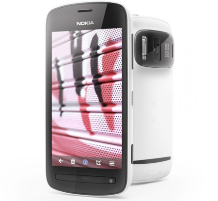 Nokia PureView sabrá adaptarse a teléfonos más delgados. Precios de los teléfonos Lumia en España