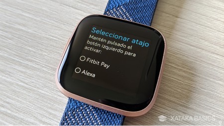 Fitbit versa 2 xataka sale