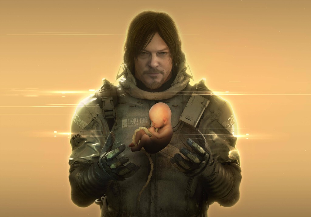 El mejor Twitch Plays es este de Death Stranding que convierte el canal en la emisión más interactiva y cómica que puedes ver 