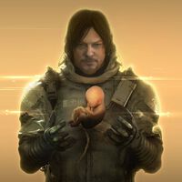 La comunidad de Twitch juega a Death Stranding de la forma más absurda: manteniendo la pantalla en equilibrio