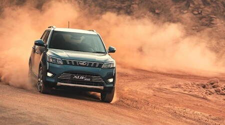Un SUV Mahindra, el primer coche que logra en África cinco estrellas de seguridad en Global NCAP