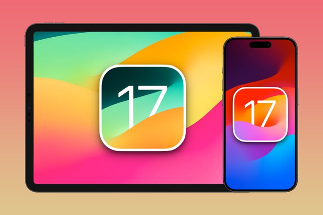 Ios 17 Y Ipados 17