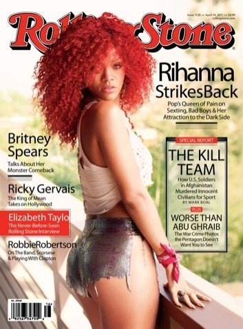 Rihanna te cuenta sus secretos para tenerla contenta en la cama
