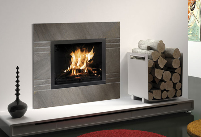 Chimeneas y estufas: todas las opciones para dar calor al hogar