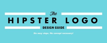 Cómo diseñar un logotipo hipster en seis pasos