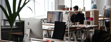 Llegar el primero por la mañana e irse el último, ¿buen ejemplo de gestión?