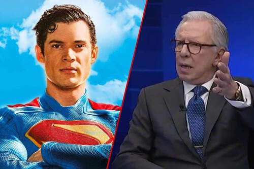 Superman