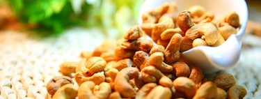 Anacardos: propiedades, beneficios y su uso en la cocina 