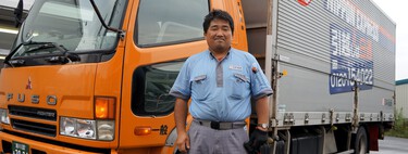 Que Japón tenga 100.000 personas mayores de 100 años explica un problema: se están quedando sin conductores, literalmente 