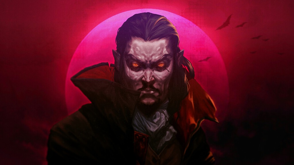 Análisis de Vampire Survivors: el papel de burbujas del nuevo milenio Análisis de Vampire Survivors: el papel de burbujas del nuevo milenio
