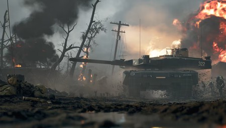 Bf 6 Servidores Permanentes Recurso