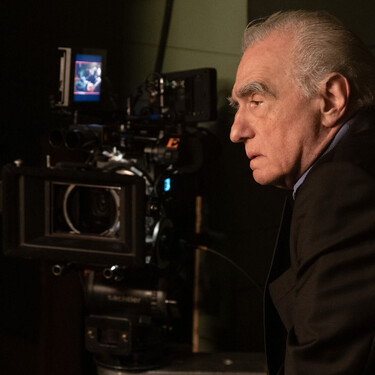 Mr Scorsese Photo 0101 Jpg Photo Modal Show Home Large