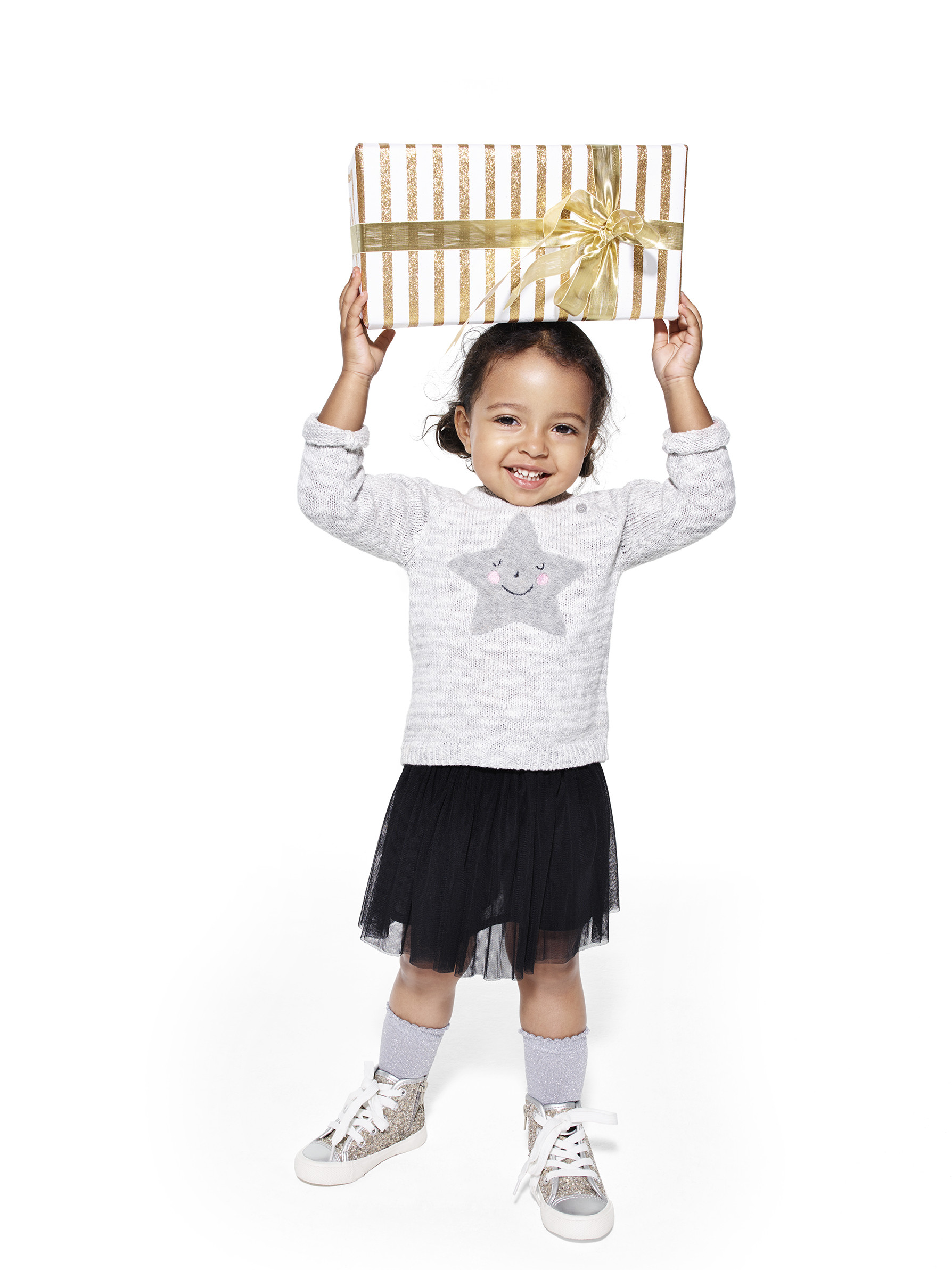 Foto de Primark Navidad familia  2016 (1/34)