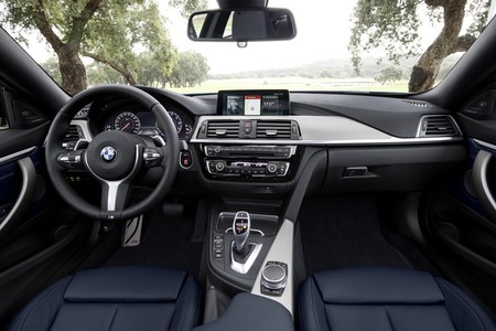 Bmw Serie 4 2018 4