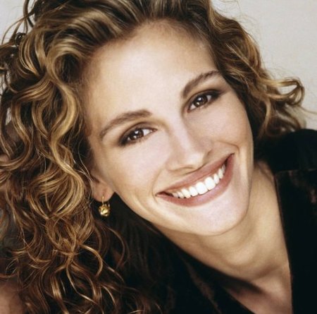 Julia Roberts espera su cuarto hijo