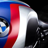 Hace más de 100 años BMW creó una moto tan perfecta que ha sido la más copiada de la historia, pero todavía nadie ha igualado a la original