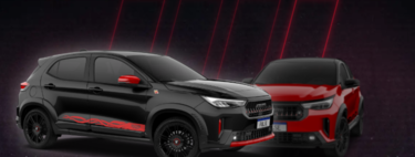 Você compraria? Fiat lança Pulse Abarth Edição Stranger Things 
