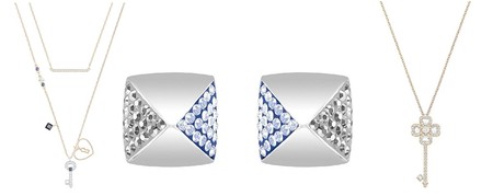 ¿Aun no tienes regalo para tu pareja? Amazon puede salvarte la vida con descuentos de hasta el 25% en joyas Swarovski