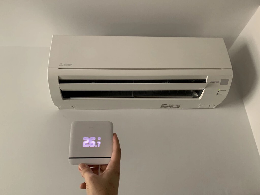 Cuáles son la mejor y peor horas para encender el aire acondicionado este mes de agosto si quieres ahorrar en la factura de la luz 