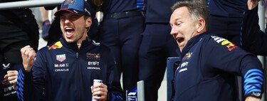 "Estrellaré tu cabeza contra el muro". La última gran guerra de la F1 tiene a Max Verstappen en el ojo del huracán 