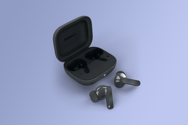 Audifonos Motorola Moto Buds Bass Amazon Mexico Mercado Libre Ofertas Descuentos