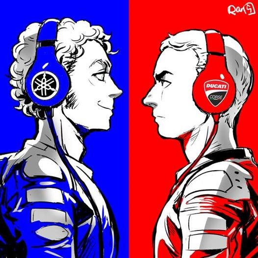 ¿Quo vadis, Jorge Lorenzo?