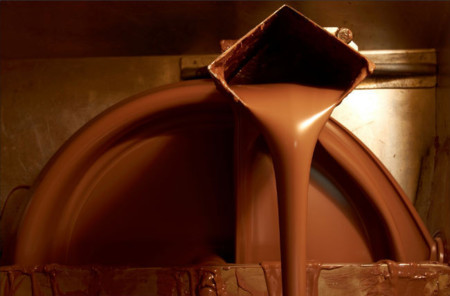 Cacao y chocolate, ¡no es lo mismo!