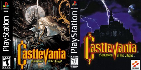 Castlevania