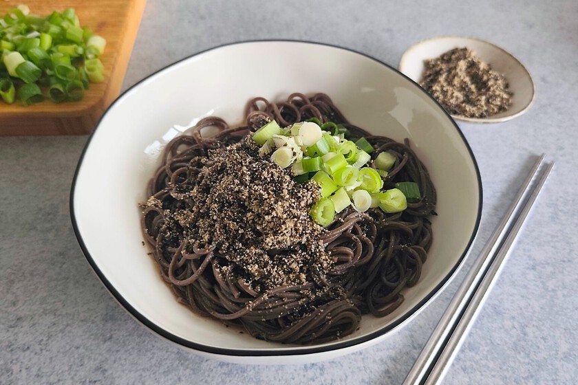 Deulgireum Makguksu