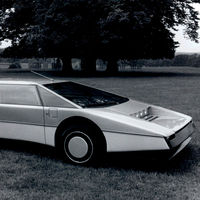 El único y exclusivo Aston Martin Bulldog, nacido para superar el récord de velocidad, volverá a la vida