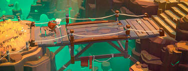 Le llovieron las críticas y sus creadores hicieron lo más importante: escuchar a los fans. Ahora que he vuelto a probar Moonlighter 2, pinta a juegazo