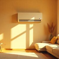 Este verano, la tecnología Twin Rotary Inverter de mi aire acondicionado me ahorra sudores… y euros en la factura
