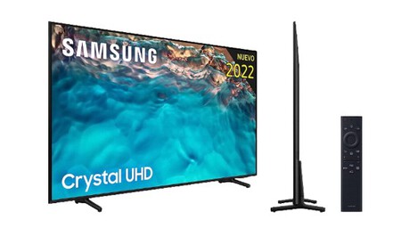 Tele Samsung 65 Mando