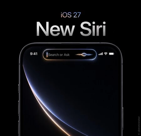 Nueva Siri