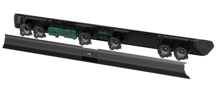 Earc Product Page Soundbar