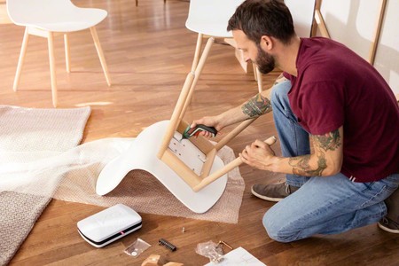 3 ofertas flash en Amazon en artículos de bricolaje, herramientas y cargadores de baterías