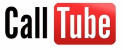CallTube, vídeo directo a YouTube