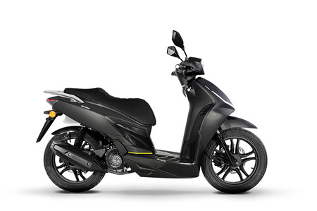 Motron Ventura 125 001