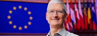 Hay esperanzas para tener Siri AI en Europa: Tim Cook "entra al trapo" para frenar el bloqueo