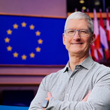 Hay esperanzas para tener Siri AI en Europa: Tim Cook "entra al trapo" para frenar el bloqueo