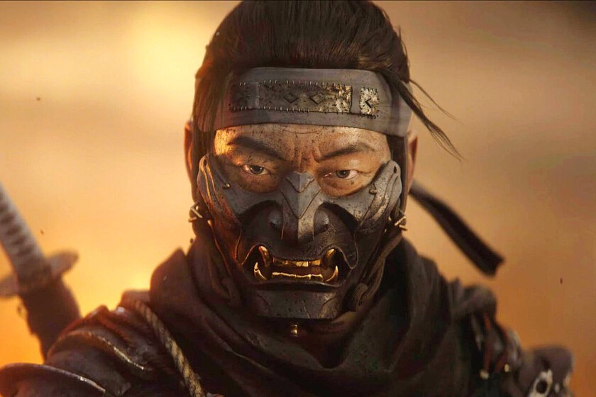 Ya sabemos qué le pasó a Jin Sakai tras Tsushima gracias a una misión que no todo el mundo verá en Ghost of Yotei