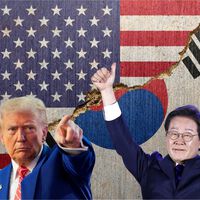 EE.UU. se ha topado con un problema inesperado: la posición de Corea del Sur ante sus sanciones a China 