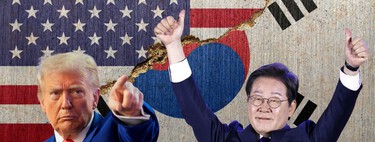 EE.UU. se ha topado con un problema inesperado: la posición de Corea del Sur ante sus sanciones a China 