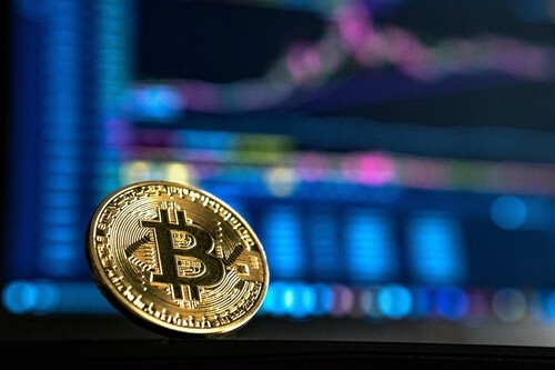 Criptomonedas Invertir