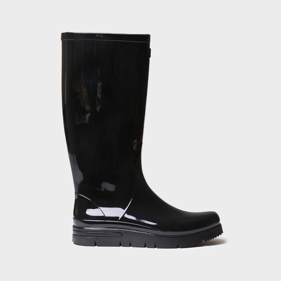 Botas de agua Toni Pons acabado brillante