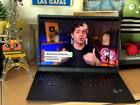Lg Gram Pro Ia 2026 Analisis Xataka 03