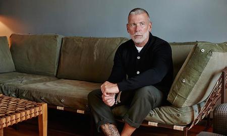Nick Wooster: el nuevo dandy