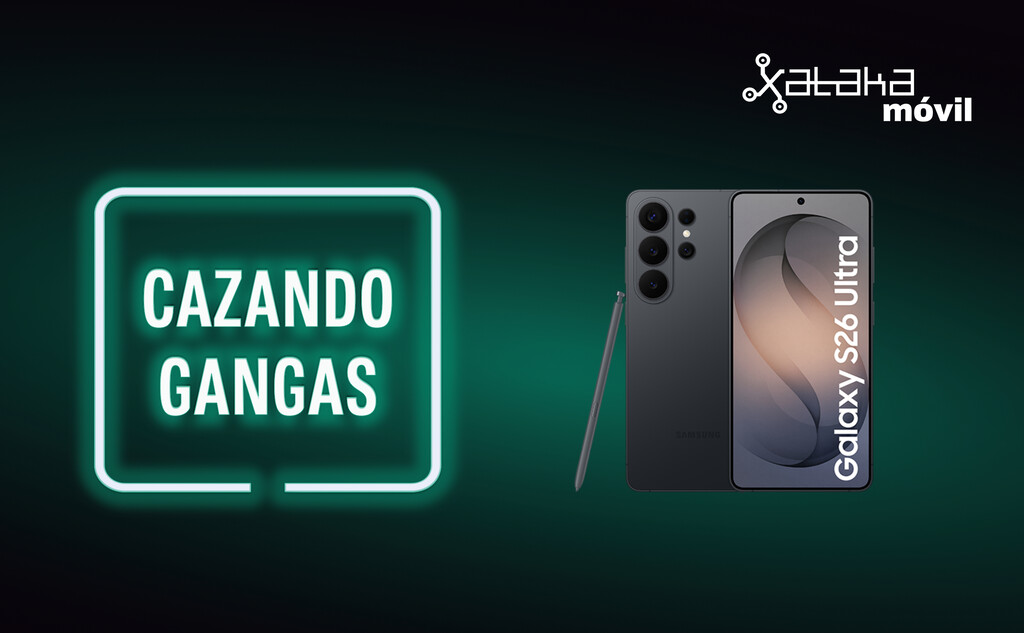 Aprovecha las ofertas de lanzamiento de los Galaxy S26, un iPhone 17 más barato y otros chollos: Cazando Gangas