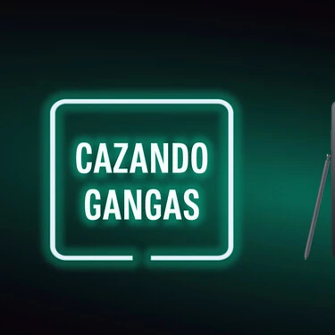 Cazando Gangas Galaxy S26 Ultra